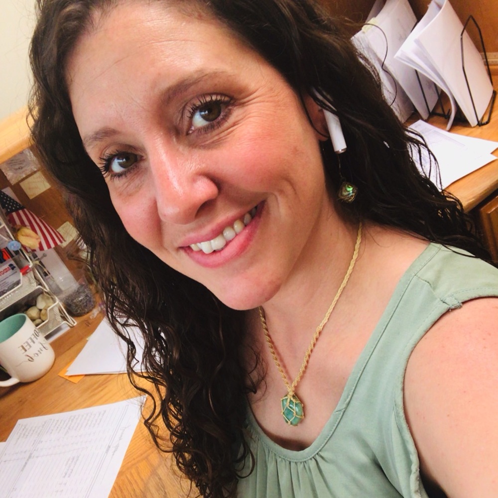 Meet your Posher, Mandy
